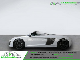 Audi R8 Spyder V10 Plus 5.2 FSI 610 BVA Quattro  occasion � Beaupuy - photo n�4