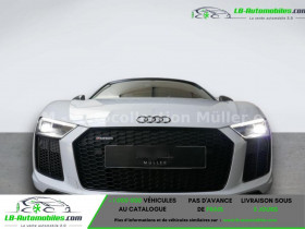 Audi R8 Spyder V10 Plus 5.2 FSI 610 BVA Quattro  occasion � Beaupuy - photo n�3