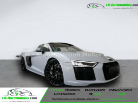 Audi R8 Spyder V10 Plus 5.2 FSI 610 BVA Quattro  occasion � Beaupuy - photo n�2