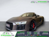 Audi R8 Spyder V10 Plus 5.2 FSI 610 BVA Quattro  � Beaupuy 31