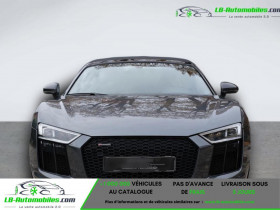 Audi R8 Spyder V10 Plus 5.2 FSI 610 BVA Quattro  occasion � Beaupuy - photo n�3