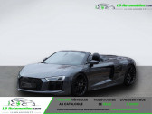 Audi R8 Spyder V10 Plus 5.2 FSI 610 BVA Quattro  � Beaupuy 31