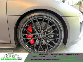 Audi R8 Spyder V10 Plus 5.2 FSI 610 BVA Quattro  occasion � Beaupuy - photo n�8