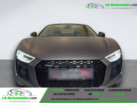 Audi R8 Spyder V10 Plus 5.2 FSI 610 BVA Quattro  occasion � Beaupuy - photo n�4