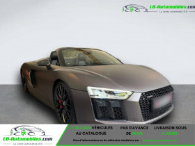 Audi R8 Spyder V10 Plus 5.2 FSI 610 BVA Quattro  occasion � Beaupuy - photo n�2