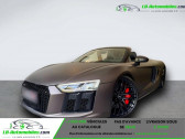Audi R8 Spyder V10 Plus 5.2 FSI 610 BVA Quattro  � Beaupuy 31
