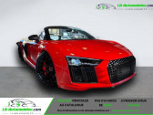 Annonce Audi R8 Spyder occasion Essence V10 Plus 5.2 FSI 610 BVA Quattro � Beaupuy
