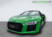 Audi R8 Spyder V10 Plus 5.2 FSI 610 BVA Quattro   Beaupuy 31