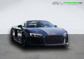 Audi R8 Spyder V10 Plus 5.2 FSI 610 BVA Quattro   Beaupuy 31