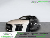 Annonce Audi R8 Spyder occasion Essence V10 Plus 5.2 FSI 610 BVA Quattro  Beaupuy
