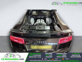 Annonce Audi R8 Spyder occasion Essence V8 4.2 FSI 430 Quattro S tronic 7 � Beaupuy