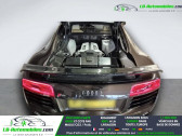 Annonce Audi R8 Spyder occasion Essence V8 4.2 FSI 430 Quattro S tronic 7 � Beaupuy