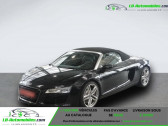 Annonce Audi R8 Spyder occasion Essence V8 4.2 FSI 430 Quattro S tronic 7 � Beaupuy