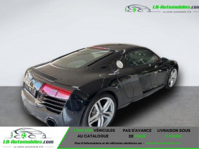 Audi R8 Spyder V8 4.2 FSI 430 Quattro S tronic 7  occasion � Beaupuy - photo n�4
