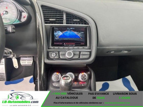 Audi R8 Spyder V8 4.2 FSI 430 Quattro S tronic 7  occasion � Beaupuy - photo n�3
