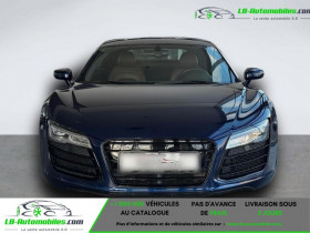 Audi R8 Spyder V8 4.2 FSI 430 Quattro S tronic 7  occasion � Beaupuy - photo n�2