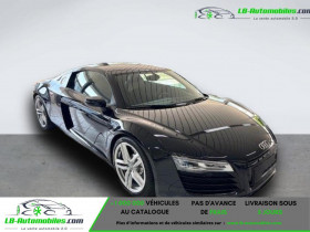 Audi R8 Spyder V8 4.2 FSI 430 Quattro S tronic 7  occasion � Beaupuy - photo n�2