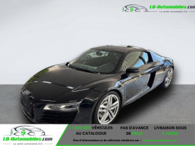 Audi R8 Spyder , garage LB AUTOMOBILES � Beaupuy