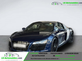 Audi R8 Spyder , garage LB AUTOMOBILES � Beaupuy