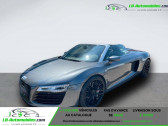 Audi R8 Spyder V8 4.2 FSI 430 Quattro S tronic 7  � Beaupuy 31