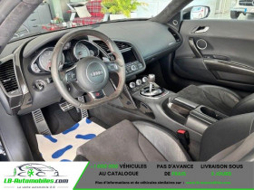 Audi R8 Spyder V8 4.2 FSI 430 Quattro S tronic 7  occasion � Beaupuy - photo n�5