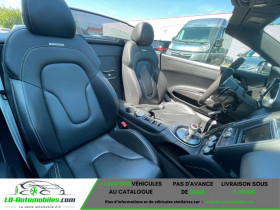 Audi R8 Spyder V8 4.2 FSI 430 Quattro S tronic 7  occasion � Beaupuy - photo n�3