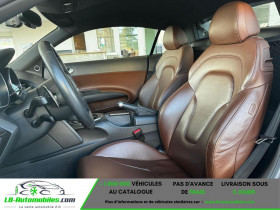 Audi R8 Spyder V8 4.2 FSI 430 Quattro S tronic 7  occasion � Beaupuy - photo n�4