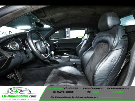 Audi R8 Spyder V8 4.2 FSI 430 Quattro S tronic 7  occasion � Beaupuy - photo n�6