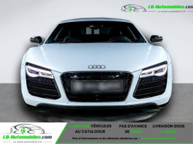 Audi R8 Spyder V8 4.2 FSI 430 Quattro S tronic 7  occasion � Beaupuy - photo n�4