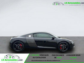 Audi R8 Spyder V8 4.2 FSI 430 Quattro S tronic 7  occasion � Beaupuy - photo n�4