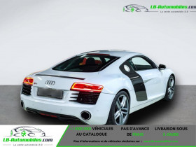 Audi R8 Spyder V8 4.2 FSI 430 Quattro S tronic 7  occasion � Beaupuy - photo n�3