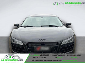 Audi R8 Spyder V8 4.2 FSI 430 Quattro S tronic 7  occasion � Beaupuy - photo n�3