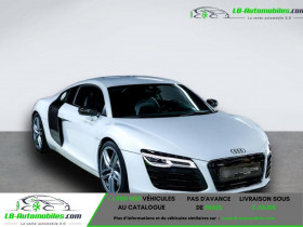 Audi R8 Spyder V8 4.2 FSI 430 Quattro S tronic 7  occasion � Beaupuy - photo n�2