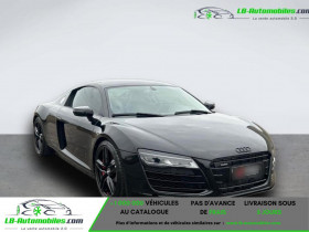Audi R8 Spyder V8 4.2 FSI 430 Quattro S tronic 7  occasion � Beaupuy - photo n�2