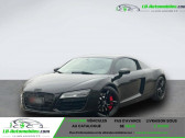 Audi R8 Spyder V8 4.2 FSI 430 Quattro S tronic 7  � Beaupuy 31