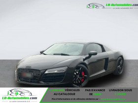 Audi R8 Spyder , garage LB AUTOMOBILES � Beaupuy