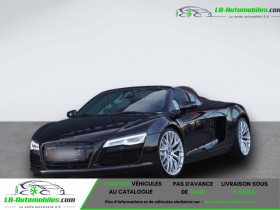Audi R8 Spyder , garage LB AUTOMOBILES � Beaupuy