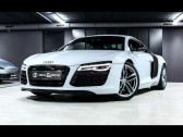 Annonce Audi R8 Spyder occasion Essence V8 4.2 FSI 430 Quattro S tronic 7 � L'Union