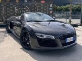 Annonce Audi R8 Spyder occasion Essence V8 4.2 FSI 430 Quattro S tronic 7 � L'Union
