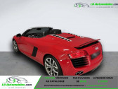 Annonce Audi R8 Spyder occasion Essence V8 4.2 FSI 430 Quattro � Beaupuy