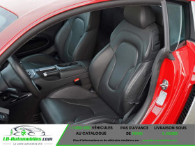 Audi R8 Spyder V8 4.2 FSI 430 Quattro  occasion � Beaupuy - photo n�4