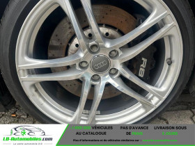 Audi R8 Spyder V8 4.2 FSI 430 Quattro  occasion � Beaupuy - photo n�3