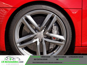 Audi R8 Spyder V8 4.2 FSI 430 Quattro  occasion � Beaupuy - photo n�6
