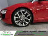 Annonce Audi R8 Spyder occasion Essence V8 4.2 FSI 430 Quattro � Beaupuy