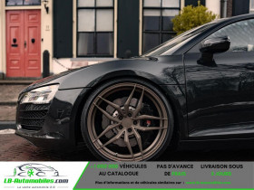 Audi R8 Spyder V8 4.2 FSI 430 Quattro  occasion � Beaupuy - photo n�4