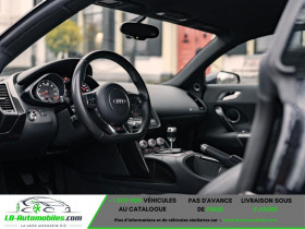 Audi R8 Spyder V8 4.2 FSI 430 Quattro  occasion � Beaupuy - photo n�2