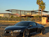 Annonce Audi R8 Spyder occasion Essence V8 4.2 FSI 430 Quattro � L'Union