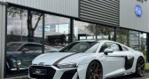 Annonce Audi R8 occasion Essence (2) 5.2 v10 fsi 540 rwd s tronic 7  Fontenay-sur-eure