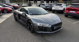 Audi R8 , garage AUTOMOBILES RVO � Clermont Ferrand