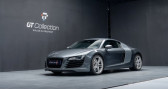 Annonce Audi R8 occasion Essence  � Villeneuve D'Ascq